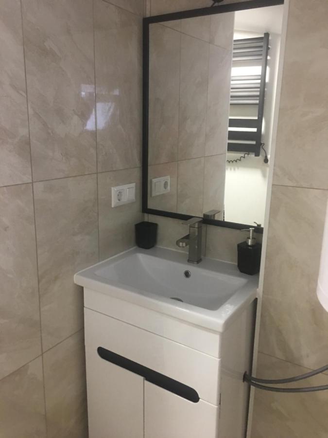 Апартаменты В Старом Городе Kamianets-Podilsky Extérieur photo