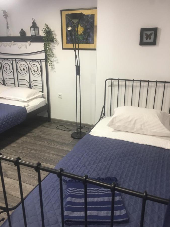 Апартаменты В Старом Городе Kamianets-Podilsky Extérieur photo