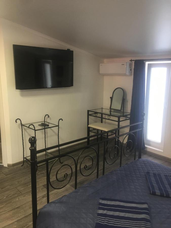 Апартаменты В Старом Городе Kamianets-Podilsky Extérieur photo