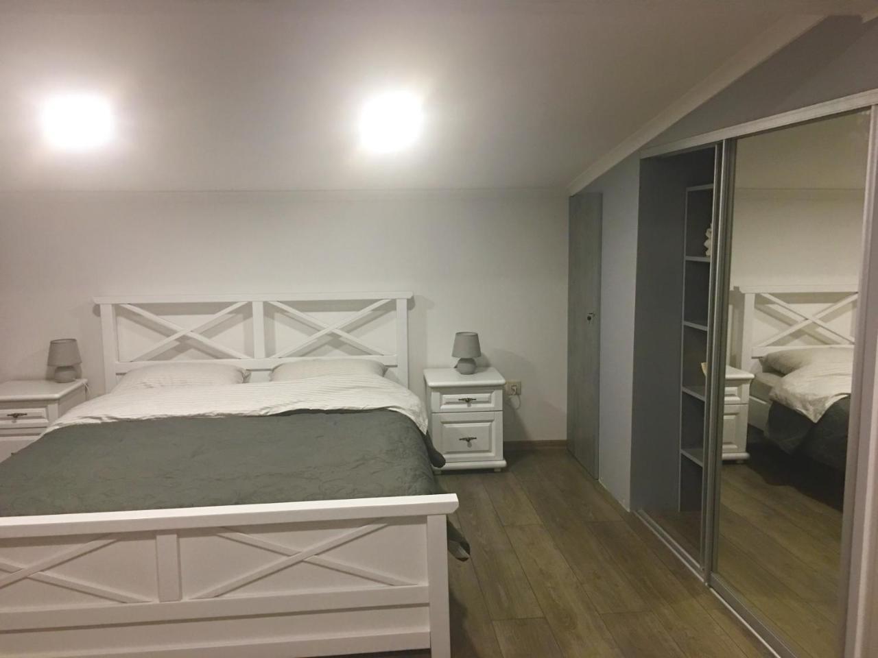 Апартаменты В Старом Городе Kamianets-Podilsky Extérieur photo