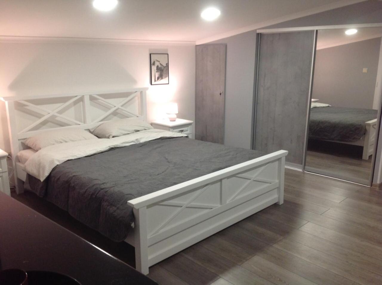 Апартаменты В Старом Городе Kamianets-Podilsky Extérieur photo