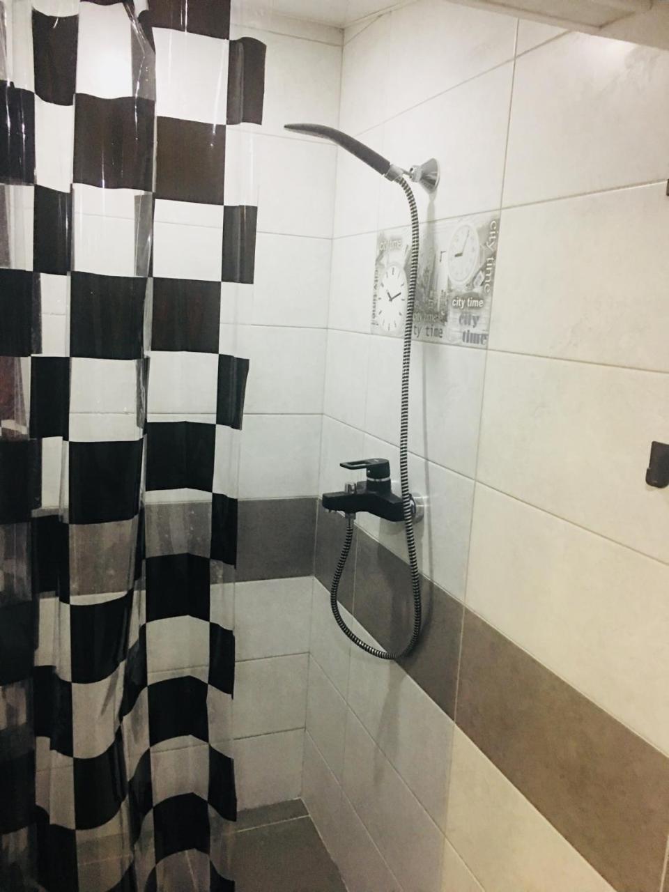 Апартаменты В Старом Городе Kamianets-Podilsky Extérieur photo